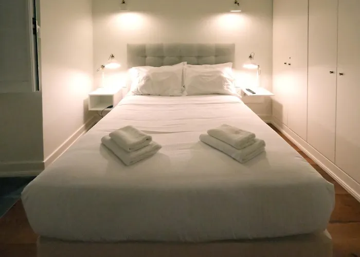 Apartamentos Azera - Antonio Azera