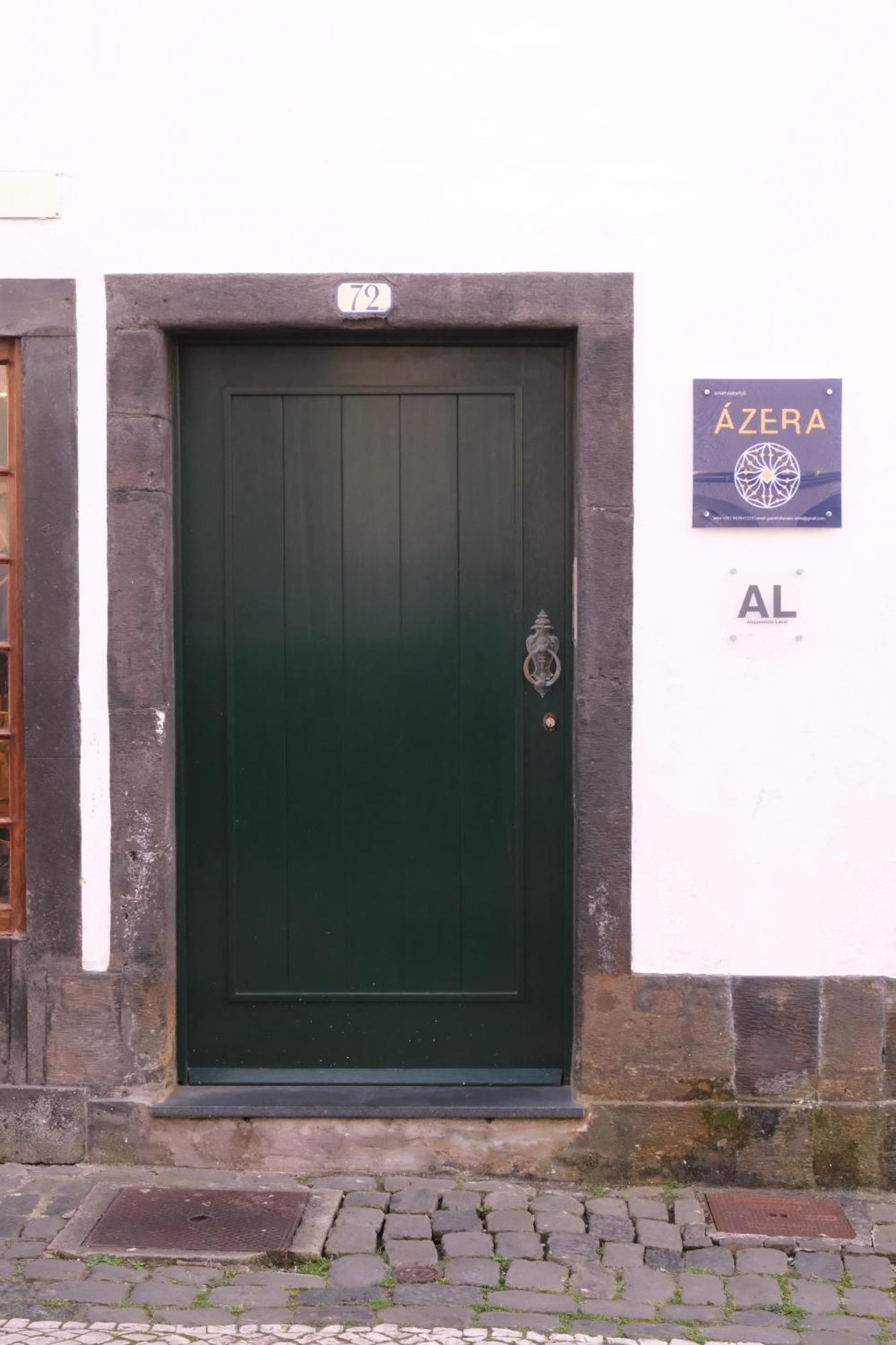 ázera - António ázera